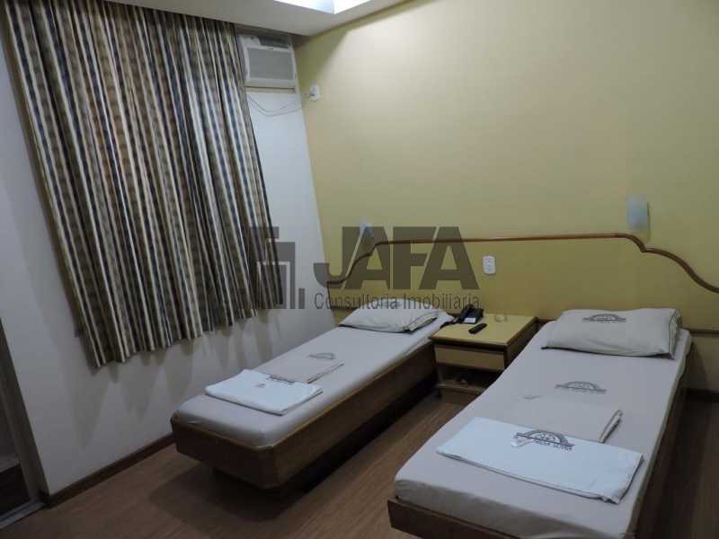 Conheça 20 do imóvel - Hotel 65 quartos à venda Centro, Rio de Janeiro - R$ 10.000.000 - JA70032 - 21 20 - Hotel 65 quartos à venda Centro, Rio de Janeiro - R$ 10.000.000 - JA70032 - 21
