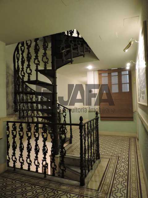 Conheça 21 do imóvel - Hotel 65 quartos à venda Centro, Rio de Janeiro - R$ 10.000.000 - JA70032 - 22 21 - Hotel 65 quartos à venda Centro, Rio de Janeiro - R$ 10.000.000 - JA70032 - 22