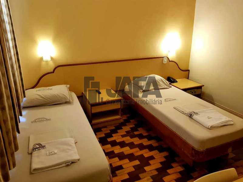 Conheça 24 do imóvel - Hotel 65 quartos à venda Centro, Rio de Janeiro - R$ 10.000.000 - JA70032 - 25 24 - Hotel 65 quartos à venda Centro, Rio de Janeiro - R$ 10.000.000 - JA70032 - 25