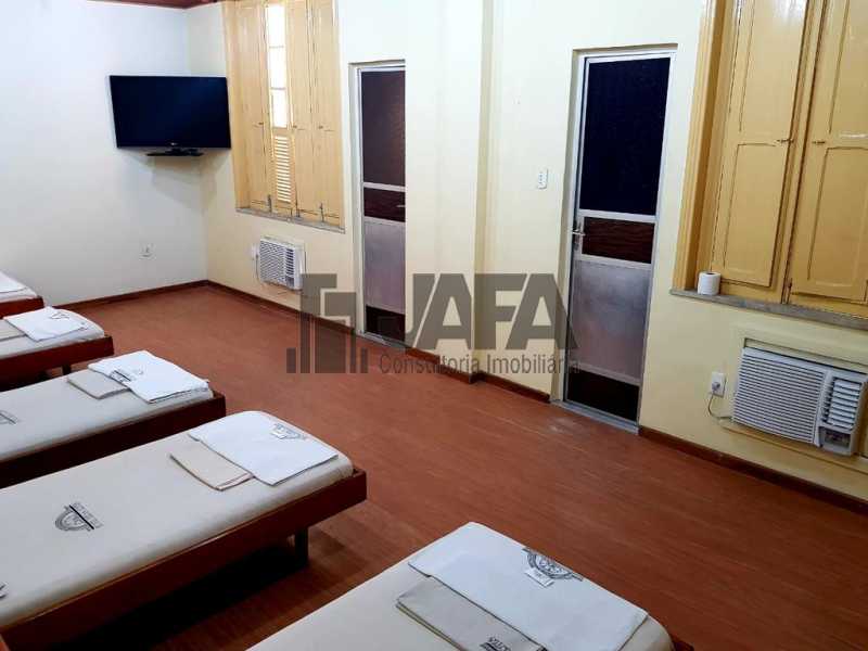 Conheça 27 do imóvel - Hotel 65 quartos à venda Centro, Rio de Janeiro - R$ 10.000.000 - JA70032 - 28 27 - Hotel 65 quartos à venda Centro, Rio de Janeiro - R$ 10.000.000 - JA70032 - 28
