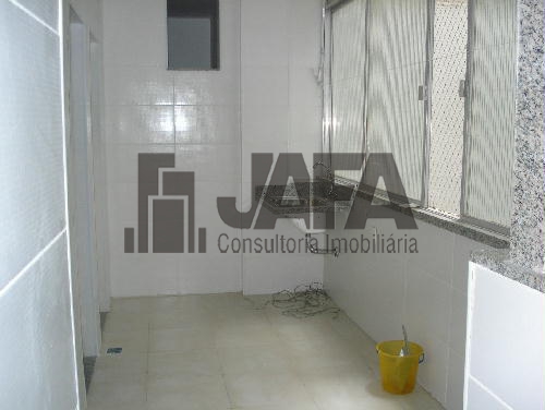 ÁREA DE SERVIÇO - Apartamento 3 quartos à venda Copacabana, Rio de Janeiro - R$ 6.000.000 - JA30842 - 19