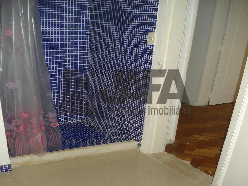 Conheça BANHEIRO DA SUITE 1.2 do imóvel - Apartamento 3 quartos à venda Copacabana, Rio de Janeiro - R$ 6.000.000 - JA30842 - 11 BANHEIRO DA SUITE 1.2 - Apartamento 3 quartos à venda Copacabana, Rio de Janeiro - R$ 6.000.000 - JA30842 - 11