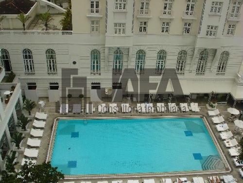 VISTA 1.2 - Apartamento 3 quartos à venda Copacabana, Rio de Janeiro - R$ 6.000.000 - JA30842 - 3