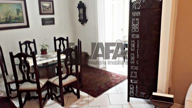 Conheça 03 do imóvel - Apartamento 3 quartos à venda Leblon, Rio de Janeiro - R$ 2.500.000 - JA31365 - 4 03 - Apartamento 3 quartos à venda Leblon, Rio de Janeiro - R$ 2.500.000 - JA31365 - 4