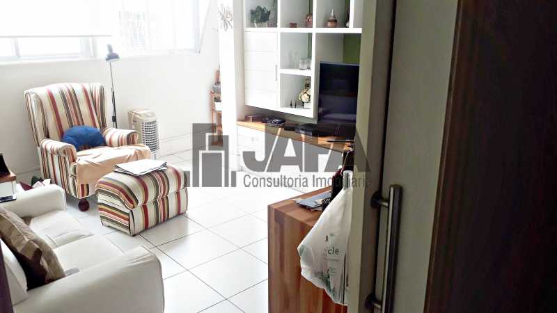 Conheça 05 do imóvel - Apartamento 3 quartos à venda Leblon, Rio de Janeiro - R$ 2.500.000 - JA31365 - 6 05 - Apartamento 3 quartos à venda Leblon, Rio de Janeiro - R$ 2.500.000 - JA31365 - 6