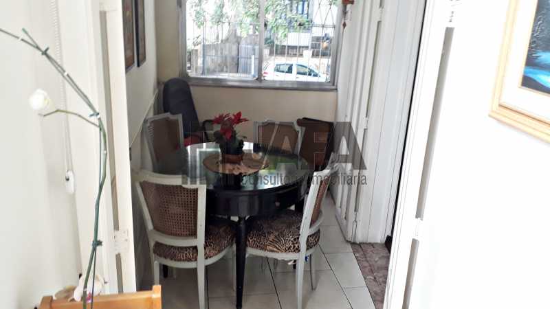 Conheça 07 do imóvel - Apartamento 3 quartos à venda Leblon, Rio de Janeiro - R$ 2.500.000 - JA31365 - 8 07 - Apartamento 3 quartos à venda Leblon, Rio de Janeiro - R$ 2.500.000 - JA31365 - 8