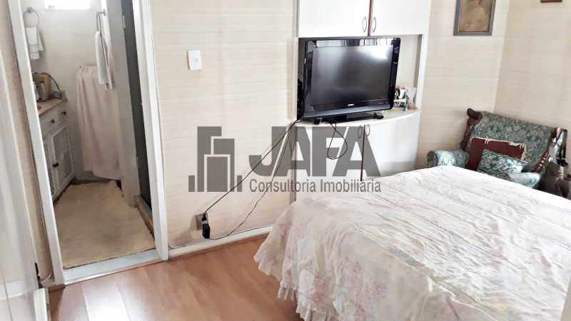 Conheça 10 do imóvel - Apartamento 3 quartos à venda Leblon, Rio de Janeiro - R$ 2.500.000 - JA31365 - 11 10 - Apartamento 3 quartos à venda Leblon, Rio de Janeiro - R$ 2.500.000 - JA31365 - 11