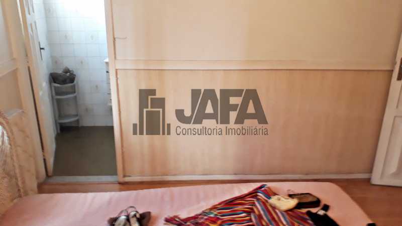 Conheça 11 do imóvel - Apartamento 3 quartos à venda Leblon, Rio de Janeiro - R$ 2.500.000 - JA31365 - 12 11 - Apartamento 3 quartos à venda Leblon, Rio de Janeiro - R$ 2.500.000 - JA31365 - 12
