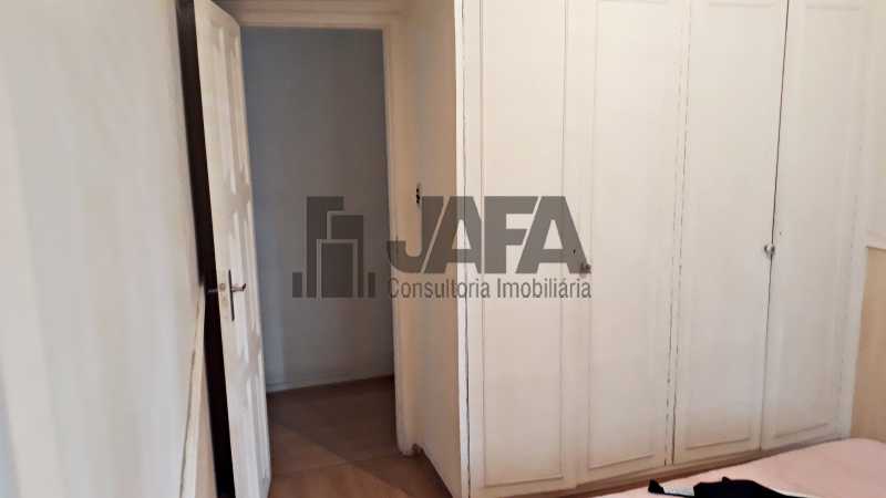 Conheça 12 do imóvel - Apartamento 3 quartos à venda Leblon, Rio de Janeiro - R$ 2.500.000 - JA31365 - 13 12 - Apartamento 3 quartos à venda Leblon, Rio de Janeiro - R$ 2.500.000 - JA31365 - 13