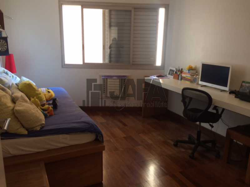 04 - Apartamento 3 quartos à venda Lagoa, Rio de Janeiro - R$ 1.990.000 - JA31366 - 5