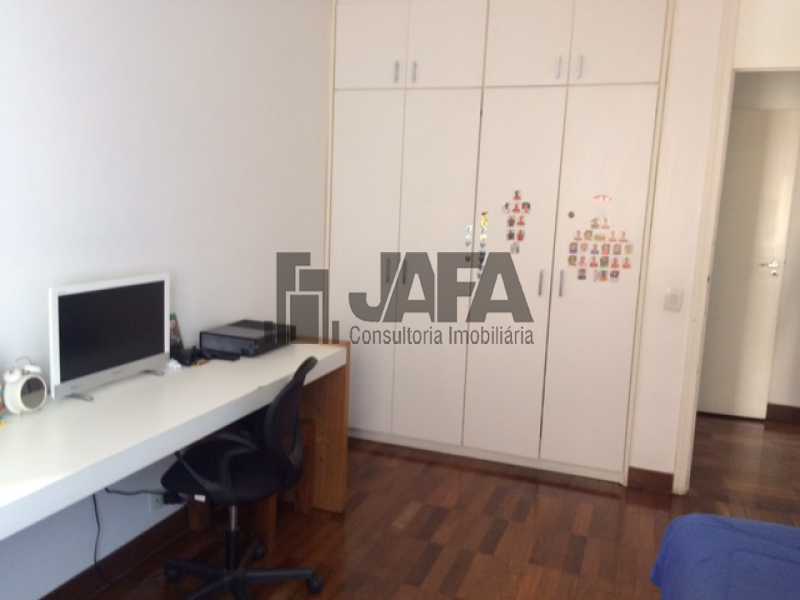 Conheça 05 do imóvel - Apartamento 3 quartos à venda Lagoa, Rio de Janeiro - R$ 1.990.000 - JA31366 - 6 05 - Apartamento 3 quartos à venda Lagoa, Rio de Janeiro - R$ 1.990.000 - JA31366 - 6