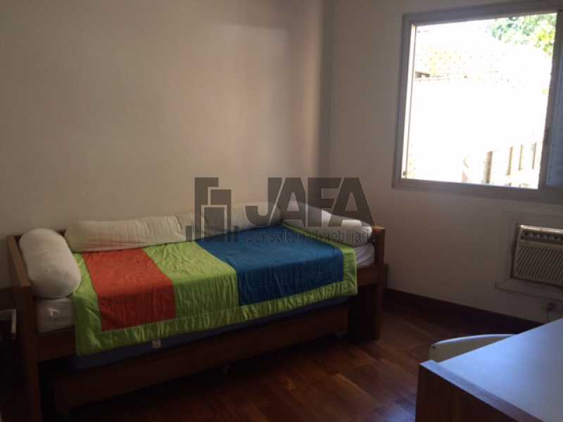 06 - Apartamento 3 quartos à venda Lagoa, Rio de Janeiro - R$ 1.990.000 - JA31366 - 7