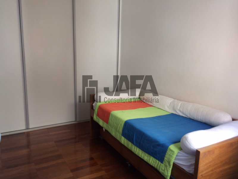 Conheça 07 do imóvel - Apartamento 3 quartos à venda Lagoa, Rio de Janeiro - R$ 1.990.000 - JA31366 - 8 07 - Apartamento 3 quartos à venda Lagoa, Rio de Janeiro - R$ 1.990.000 - JA31366 - 8