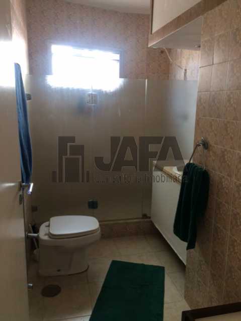 Conheça 09 do imóvel - Apartamento 3 quartos à venda Lagoa, Rio de Janeiro - R$ 1.990.000 - JA31366 - 10 09 - Apartamento 3 quartos à venda Lagoa, Rio de Janeiro - R$ 1.990.000 - JA31366 - 10