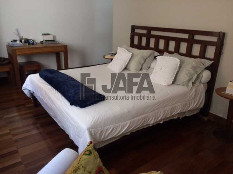 Conheça 10 do imóvel - Apartamento 3 quartos à venda Lagoa, Rio de Janeiro - R$ 1.990.000 - JA31366 - 11 10 - Apartamento 3 quartos à venda Lagoa, Rio de Janeiro - R$ 1.990.000 - JA31366 - 11