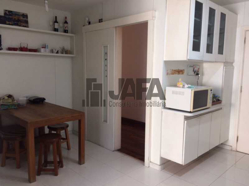 15 - Apartamento 3 quartos à venda Lagoa, Rio de Janeiro - R$ 1.990.000 - JA31366 - 16