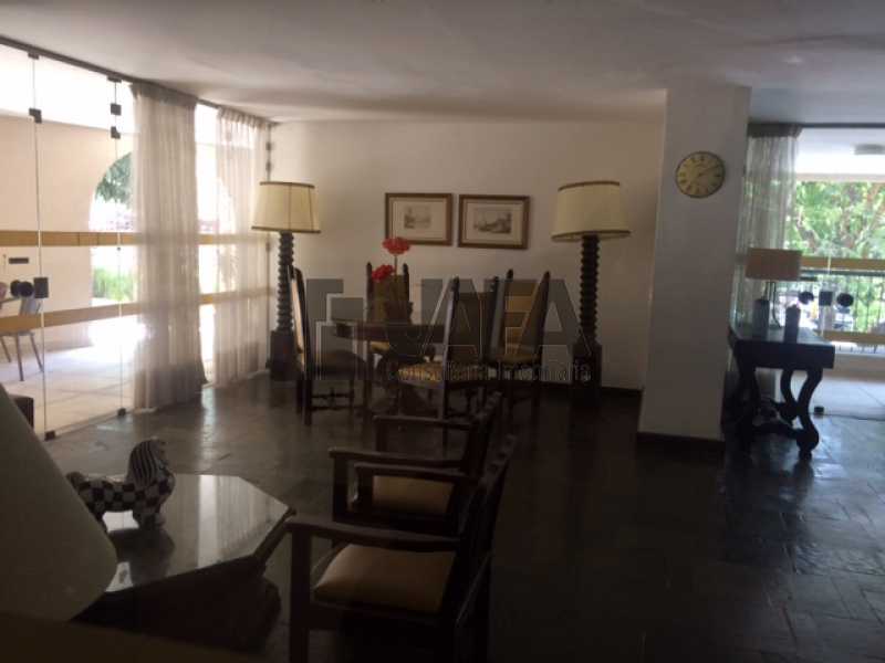 Conheça 19 do imóvel - Apartamento 3 quartos à venda Lagoa, Rio de Janeiro - R$ 1.990.000 - JA31366 - 20 19 - Apartamento 3 quartos à venda Lagoa, Rio de Janeiro - R$ 1.990.000 - JA31366 - 20