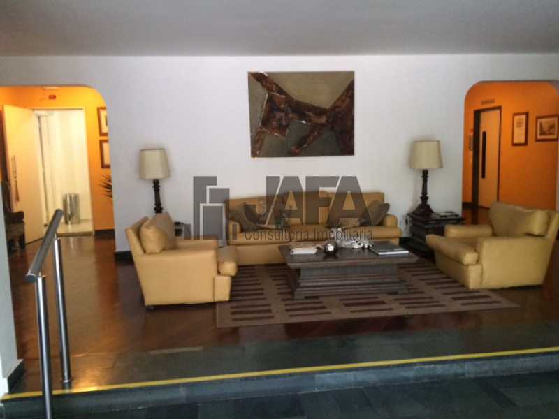 Conheça 20 do imóvel - Apartamento 3 quartos à venda Lagoa, Rio de Janeiro - R$ 1.990.000 - JA31366 - 21 20 - Apartamento 3 quartos à venda Lagoa, Rio de Janeiro - R$ 1.990.000 - JA31366 - 21