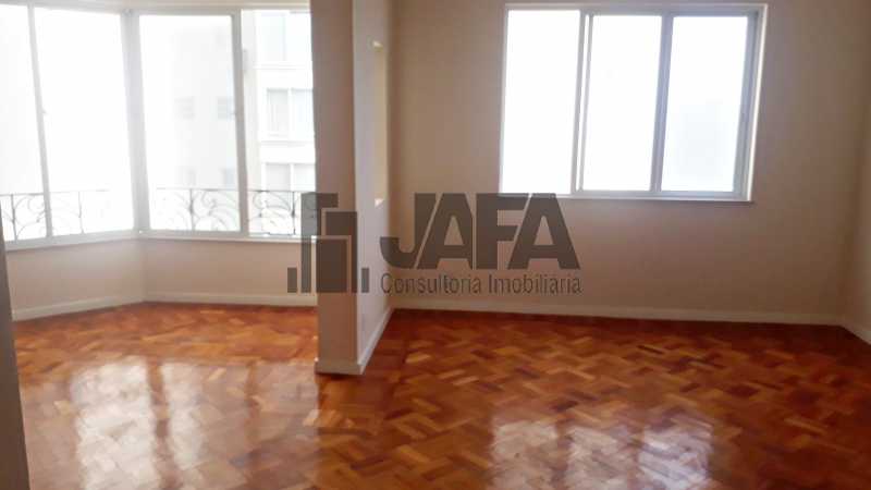 Conheça 02 do imóvel - Apartamento 3 quartos à venda Ipanema, Rio de Janeiro - R$ 6.000.000 - JA31371 - 3 02 - Apartamento 3 quartos à venda Ipanema, Rio de Janeiro - R$ 6.000.000 - JA31371 - 3