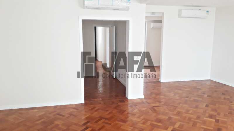 Conheça 04 do imóvel - Apartamento 3 quartos à venda Ipanema, Rio de Janeiro - R$ 6.000.000 - JA31371 - 5 04 - Apartamento 3 quartos à venda Ipanema, Rio de Janeiro - R$ 6.000.000 - JA31371 - 5