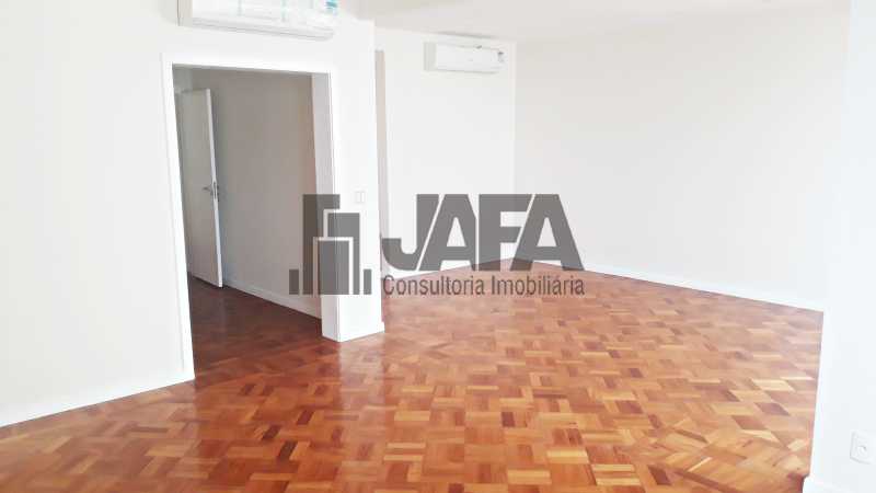 Conheça 05 do imóvel - Apartamento 3 quartos à venda Ipanema, Rio de Janeiro - R$ 6.000.000 - JA31371 - 6 05 - Apartamento 3 quartos à venda Ipanema, Rio de Janeiro - R$ 6.000.000 - JA31371 - 6