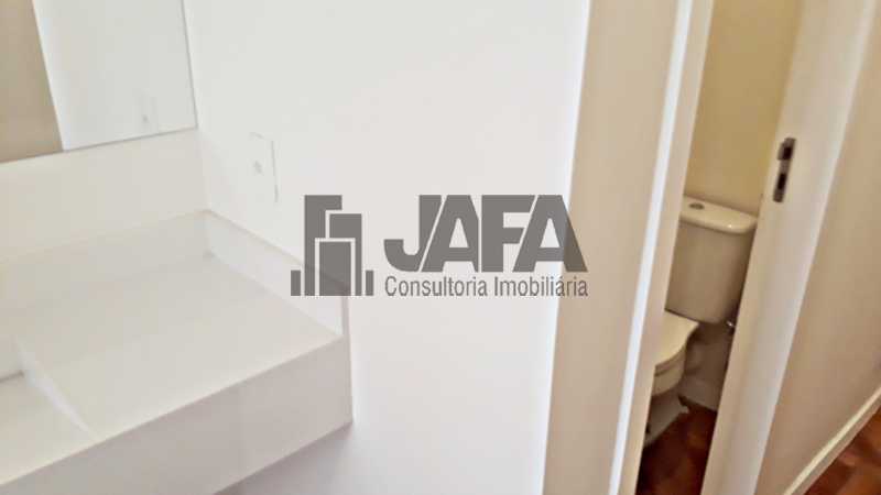 Conheça 10 do imóvel - Apartamento 3 quartos à venda Ipanema, Rio de Janeiro - R$ 6.000.000 - JA31371 - 11 10 - Apartamento 3 quartos à venda Ipanema, Rio de Janeiro - R$ 6.000.000 - JA31371 - 11