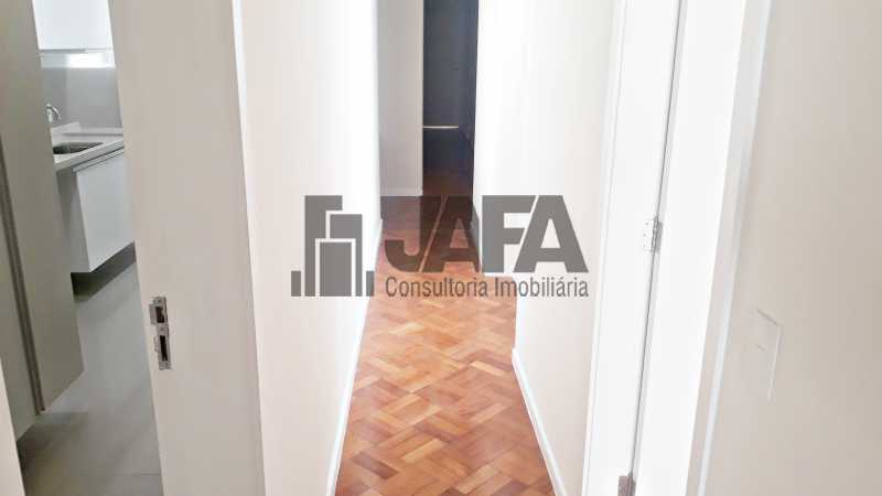 Conheça 17 do imóvel - Apartamento 3 quartos à venda Ipanema, Rio de Janeiro - R$ 6.000.000 - JA31371 - 18 17 - Apartamento 3 quartos à venda Ipanema, Rio de Janeiro - R$ 6.000.000 - JA31371 - 18