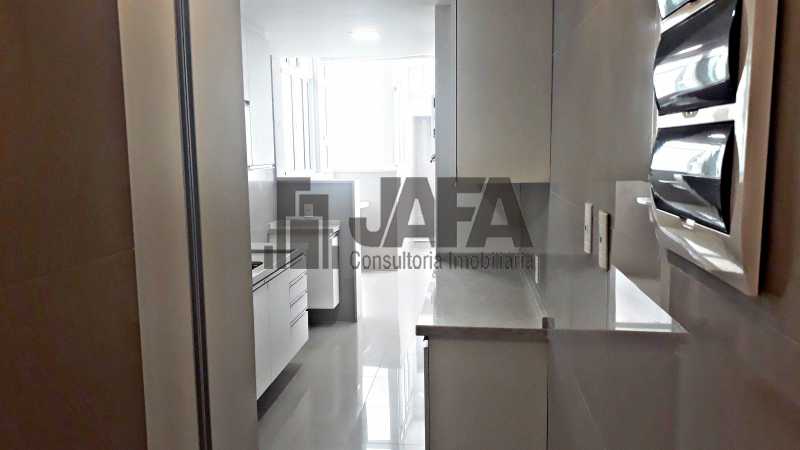 Conheça 18 do imóvel - Apartamento 3 quartos à venda Ipanema, Rio de Janeiro - R$ 6.000.000 - JA31371 - 19 18 - Apartamento 3 quartos à venda Ipanema, Rio de Janeiro - R$ 6.000.000 - JA31371 - 19