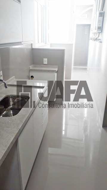 Conheça 19 do imóvel - Apartamento 3 quartos à venda Ipanema, Rio de Janeiro - R$ 6.000.000 - JA31371 - 20 19 - Apartamento 3 quartos à venda Ipanema, Rio de Janeiro - R$ 6.000.000 - JA31371 - 20