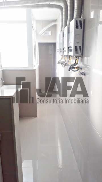 Conheça 20 do imóvel - Apartamento 3 quartos à venda Ipanema, Rio de Janeiro - R$ 6.000.000 - JA31371 - 21 20 - Apartamento 3 quartos à venda Ipanema, Rio de Janeiro - R$ 6.000.000 - JA31371 - 21