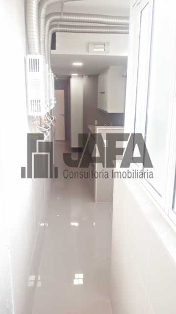 Conheça 21 do imóvel - Apartamento 3 quartos à venda Ipanema, Rio de Janeiro - R$ 6.000.000 - JA31371 - 22 21 - Apartamento 3 quartos à venda Ipanema, Rio de Janeiro - R$ 6.000.000 - JA31371 - 22