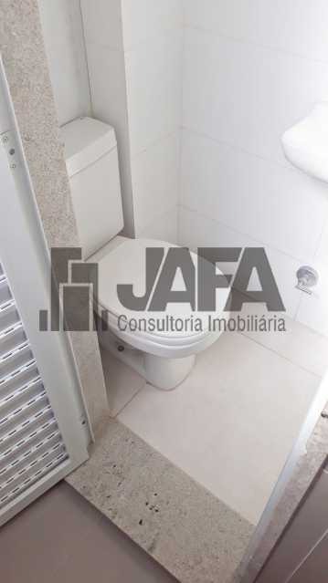 Conheça 22 do imóvel - Apartamento 3 quartos à venda Ipanema, Rio de Janeiro - R$ 6.000.000 - JA31371 - 23 22 - Apartamento 3 quartos à venda Ipanema, Rio de Janeiro - R$ 6.000.000 - JA31371 - 23