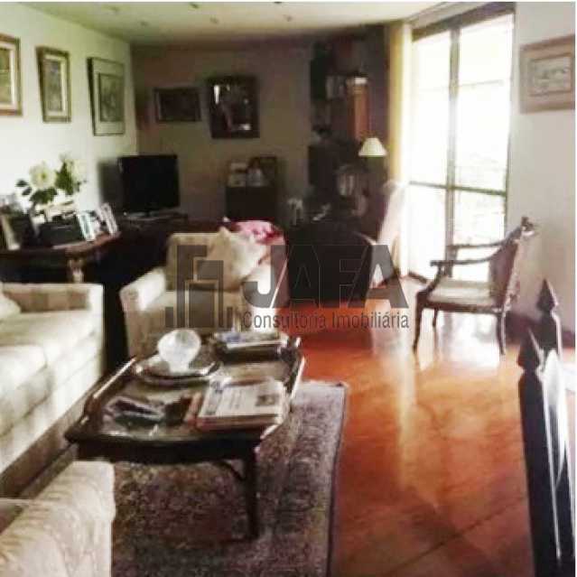 Conheça 7 do imóvel - Cobertura 3 quartos à venda Leblon, Rio de Janeiro - R$ 4.500.000 - JA50448 - 8 7 - Cobertura 3 quartos à venda Leblon, Rio de Janeiro - R$ 4.500.000 - JA50448 - 8
