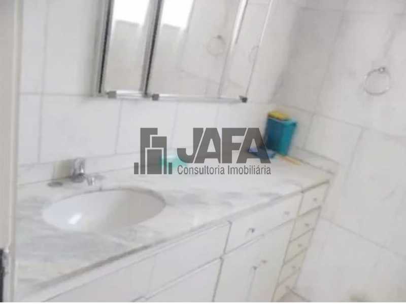Conheça 8 do imóvel - Cobertura 3 quartos à venda Leblon, Rio de Janeiro - R$ 4.500.000 - JA50448 - 9 8 - Cobertura 3 quartos à venda Leblon, Rio de Janeiro - R$ 4.500.000 - JA50448 - 9