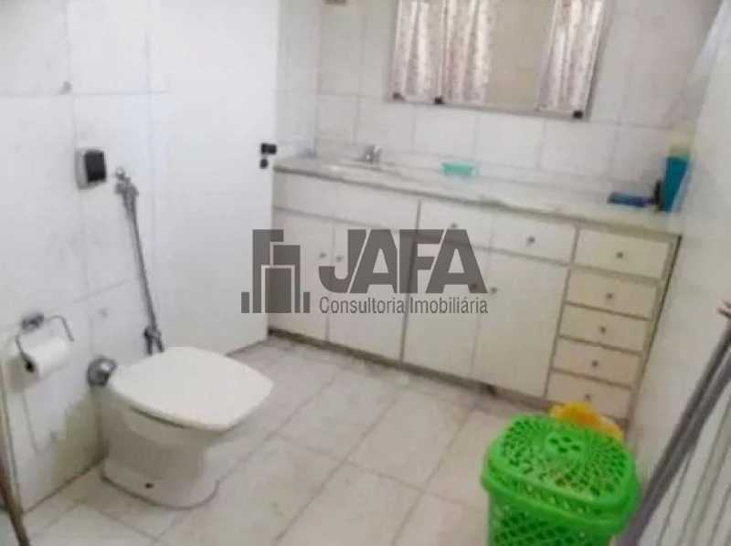 Conheça 9 do imóvel - Cobertura 3 quartos à venda Leblon, Rio de Janeiro - R$ 4.500.000 - JA50448 - 10 9 - Cobertura 3 quartos à venda Leblon, Rio de Janeiro - R$ 4.500.000 - JA50448 - 10