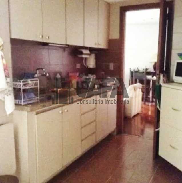 Conheça 10 do imóvel - Cobertura 3 quartos à venda Leblon, Rio de Janeiro - R$ 4.500.000 - JA50448 - 11 10 - Cobertura 3 quartos à venda Leblon, Rio de Janeiro - R$ 4.500.000 - JA50448 - 11