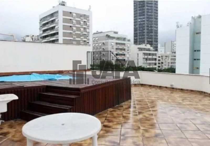 Conheça 14 do imóvel - Cobertura 3 quartos à venda Leblon, Rio de Janeiro - R$ 4.500.000 - JA50448 - 15 14 - Cobertura 3 quartos à venda Leblon, Rio de Janeiro - R$ 4.500.000 - JA50448 - 15