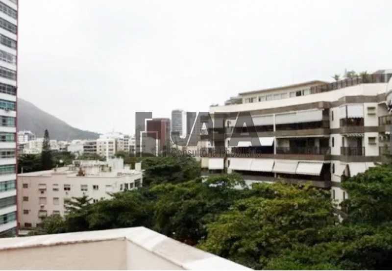 Conheça 16 do imóvel - Cobertura 3 quartos à venda Leblon, Rio de Janeiro - R$ 4.500.000 - JA50448 - 17 16 - Cobertura 3 quartos à venda Leblon, Rio de Janeiro - R$ 4.500.000 - JA50448 - 17
