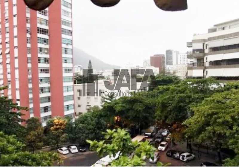 Conheça 17 do imóvel - Cobertura 3 quartos à venda Leblon, Rio de Janeiro - R$ 4.500.000 - JA50448 - 18 17 - Cobertura 3 quartos à venda Leblon, Rio de Janeiro - R$ 4.500.000 - JA50448 - 18