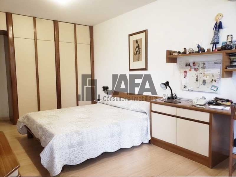 Conheça 008 do imóvel - Cobertura 4 quartos à venda Leblon, Rio de Janeiro - R$ 7.350.000 - JA50451 - 9 008 - Cobertura 4 quartos à venda Leblon, Rio de Janeiro - R$ 7.350.000 - JA50451 - 9