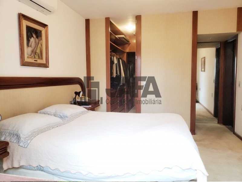 Conheça 018 do imóvel - Cobertura 4 quartos à venda Leblon, Rio de Janeiro - R$ 7.350.000 - JA50451 - 19 018 - Cobertura 4 quartos à venda Leblon, Rio de Janeiro - R$ 7.350.000 - JA50451 - 19