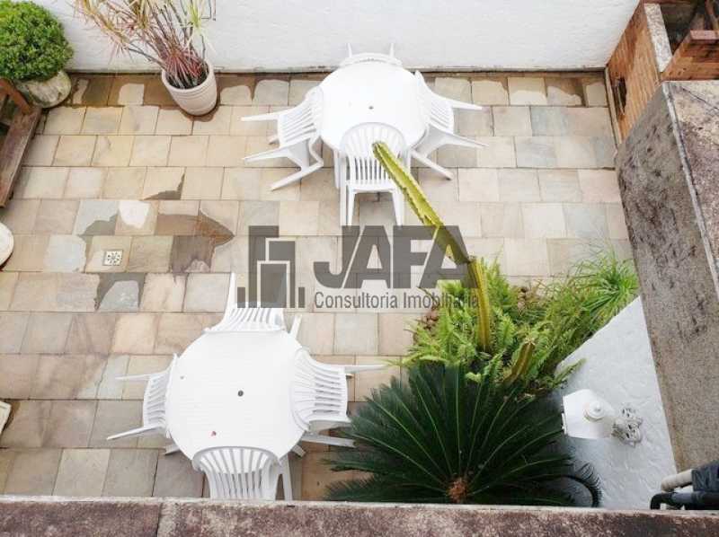 Conheça 019 do imóvel - Cobertura 4 quartos à venda Leblon, Rio de Janeiro - R$ 7.350.000 - JA50451 - 20 019 - Cobertura 4 quartos à venda Leblon, Rio de Janeiro - R$ 7.350.000 - JA50451 - 20