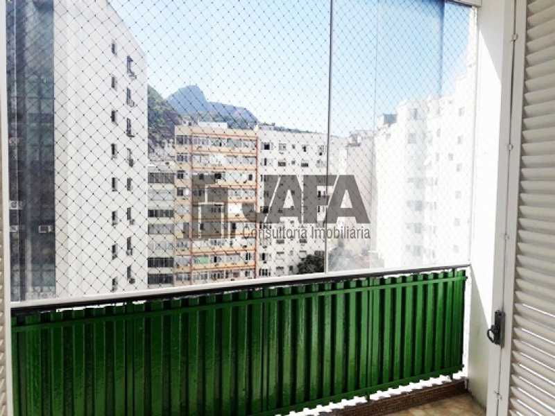 Conheça 01 do imóvel - Apartamento 3 quartos à venda Copacabana, Rio de Janeiro - R$ 1.600.000 - JA31379 - 1 01 - Apartamento 3 quartos à venda Copacabana, Rio de Janeiro - R$ 1.600.000 - JA31379 - 1