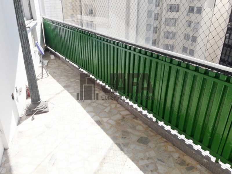 Conheça 02 do imóvel - Apartamento 3 quartos à venda Copacabana, Rio de Janeiro - R$ 1.600.000 - JA31379 - 3 02 - Apartamento 3 quartos à venda Copacabana, Rio de Janeiro - R$ 1.600.000 - JA31379 - 3