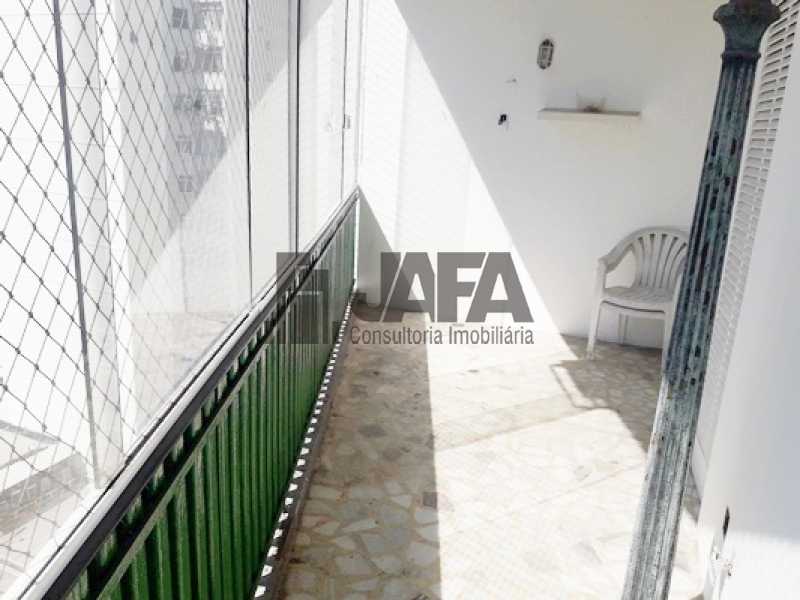 Conheça 03 do imóvel - Apartamento 3 quartos à venda Copacabana, Rio de Janeiro - R$ 1.600.000 - JA31379 - 4 03 - Apartamento 3 quartos à venda Copacabana, Rio de Janeiro - R$ 1.600.000 - JA31379 - 4