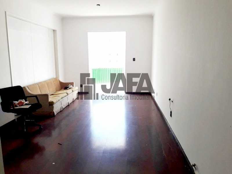 Conheça 04 do imóvel - Apartamento 3 quartos à venda Copacabana, Rio de Janeiro - R$ 1.600.000 - JA31379 - 5 04 - Apartamento 3 quartos à venda Copacabana, Rio de Janeiro - R$ 1.600.000 - JA31379 - 5