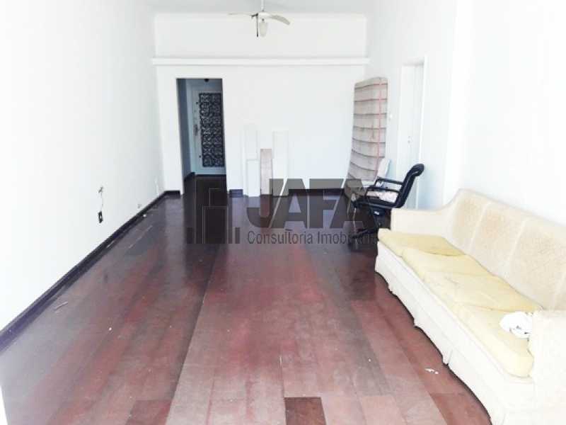 Conheça 05 do imóvel - Apartamento 3 quartos à venda Copacabana, Rio de Janeiro - R$ 1.600.000 - JA31379 - 6 05 - Apartamento 3 quartos à venda Copacabana, Rio de Janeiro - R$ 1.600.000 - JA31379 - 6