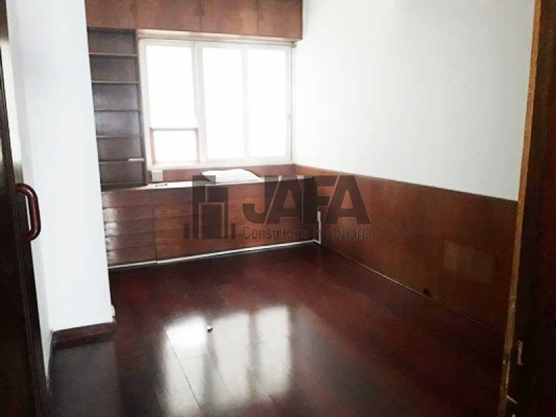 Conheça 07 do imóvel - Apartamento 3 quartos à venda Copacabana, Rio de Janeiro - R$ 1.600.000 - JA31379 - 8 07 - Apartamento 3 quartos à venda Copacabana, Rio de Janeiro - R$ 1.600.000 - JA31379 - 8