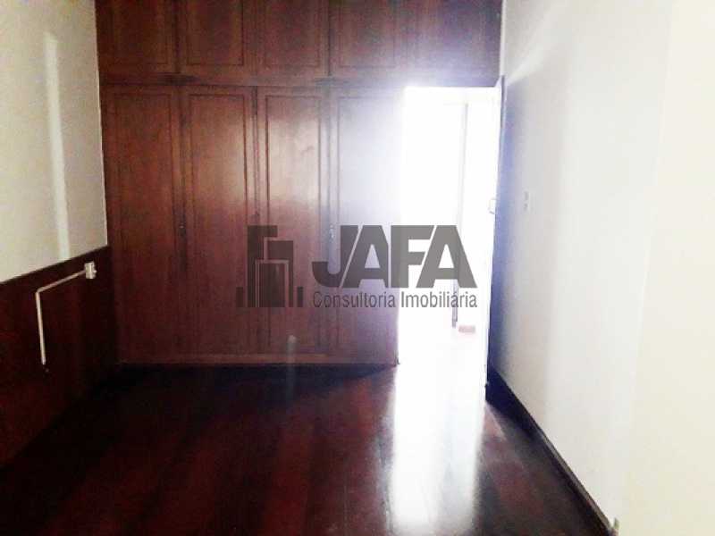 Conheça 08 do imóvel - Apartamento 3 quartos à venda Copacabana, Rio de Janeiro - R$ 1.600.000 - JA31379 - 9 08 - Apartamento 3 quartos à venda Copacabana, Rio de Janeiro - R$ 1.600.000 - JA31379 - 9