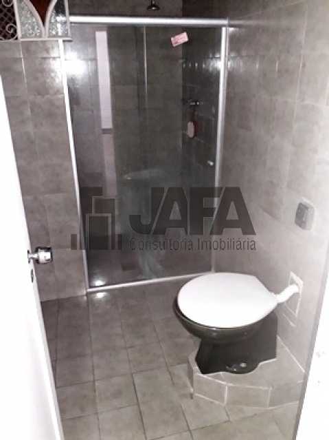 Conheça 8 do imóvel - Apartamento 3 quartos à venda Copacabana, Rio de Janeiro - R$ 1.600.000 - JA31379 - 10 8 - Apartamento 3 quartos à venda Copacabana, Rio de Janeiro - R$ 1.600.000 - JA31379 - 10